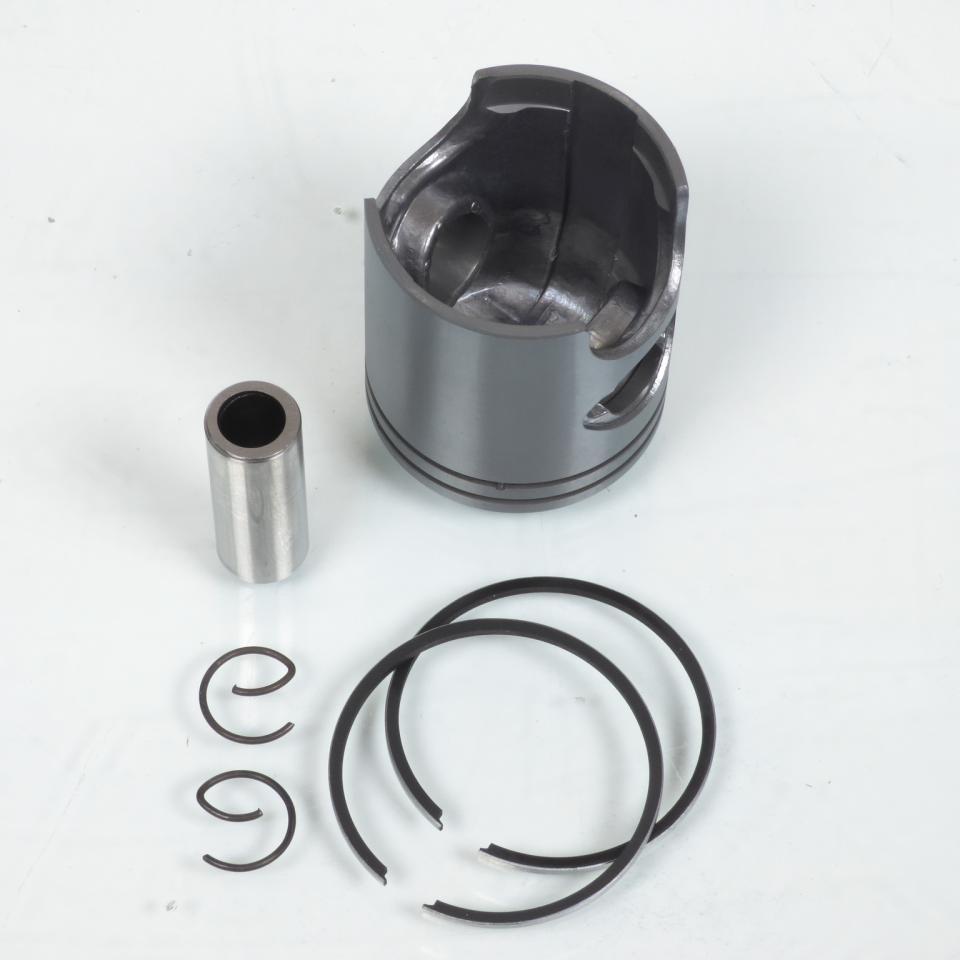 Piston moteur Teknix pour Scooter Peugeot 50 Ludix One 10P 2004 à 2007 Neuf