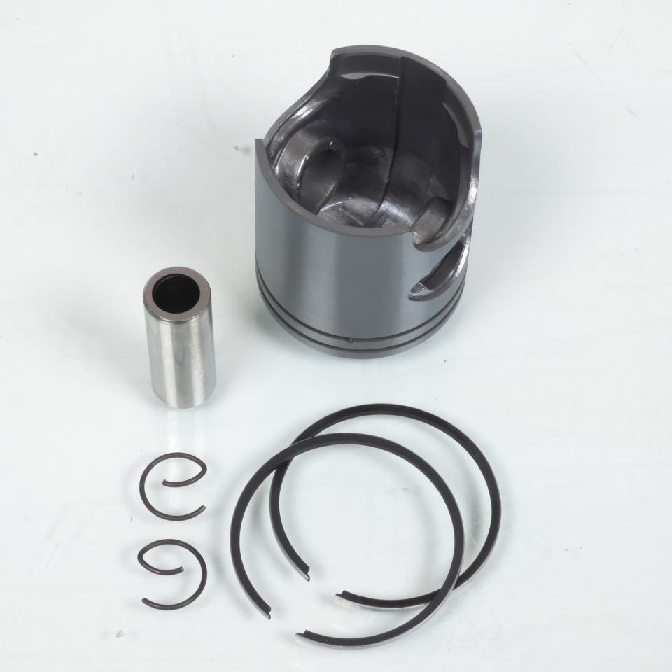 Piston moteur Teknix pour Scooter Peugeot 50 Streetzone 12 Pouces 2013 à 2017 Neuf