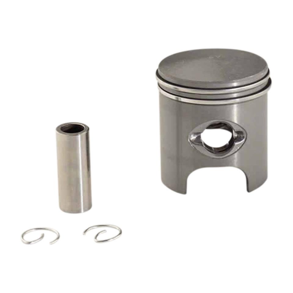 Piston moteur Teknix pour Scooter Peugeot 50 Ludix One 10P 2004 à 2007 Neuf