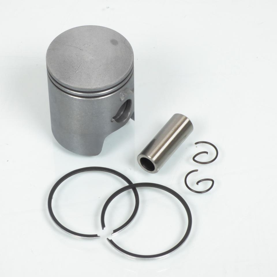 Piston moteur Teknix pour Moto Derbi 50 Senda Sm Drd Evo Neuf