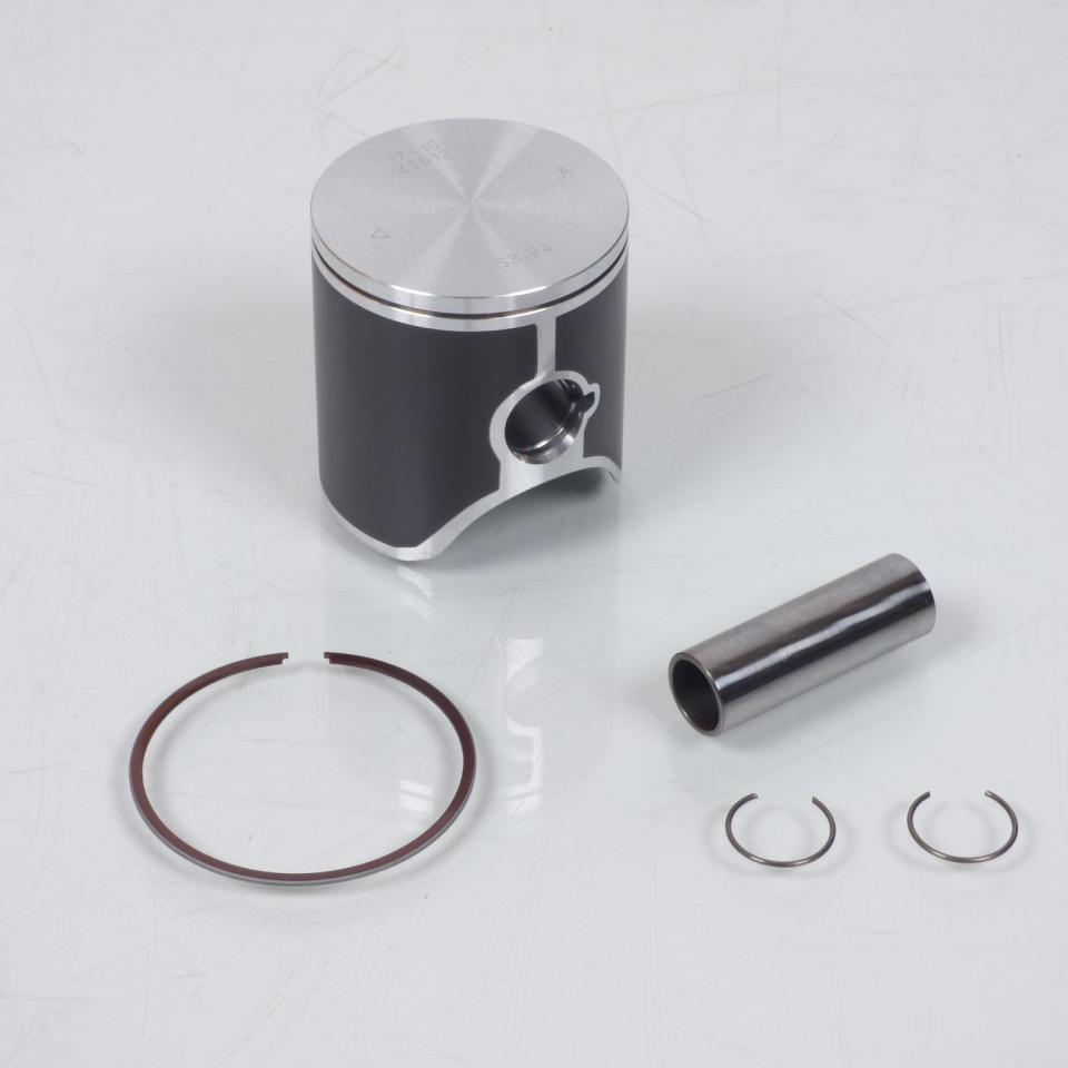 Piston moteur Vertex pour moto Husqvarna 125 SMS 1997-2013 22600A / Ø53.94mm Neuf