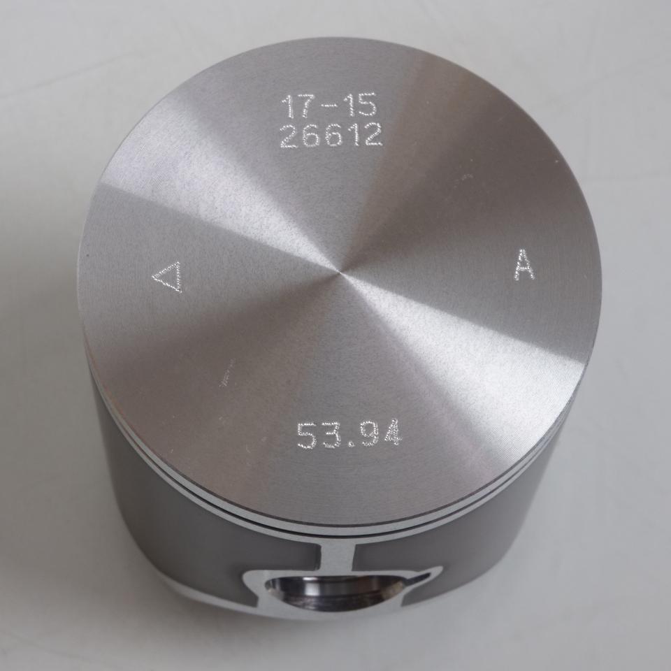 Kit piston moteur Vertex pour moto Husqvarna 125 CR 1997-2013 22600A / Ø53.94mm Neuf