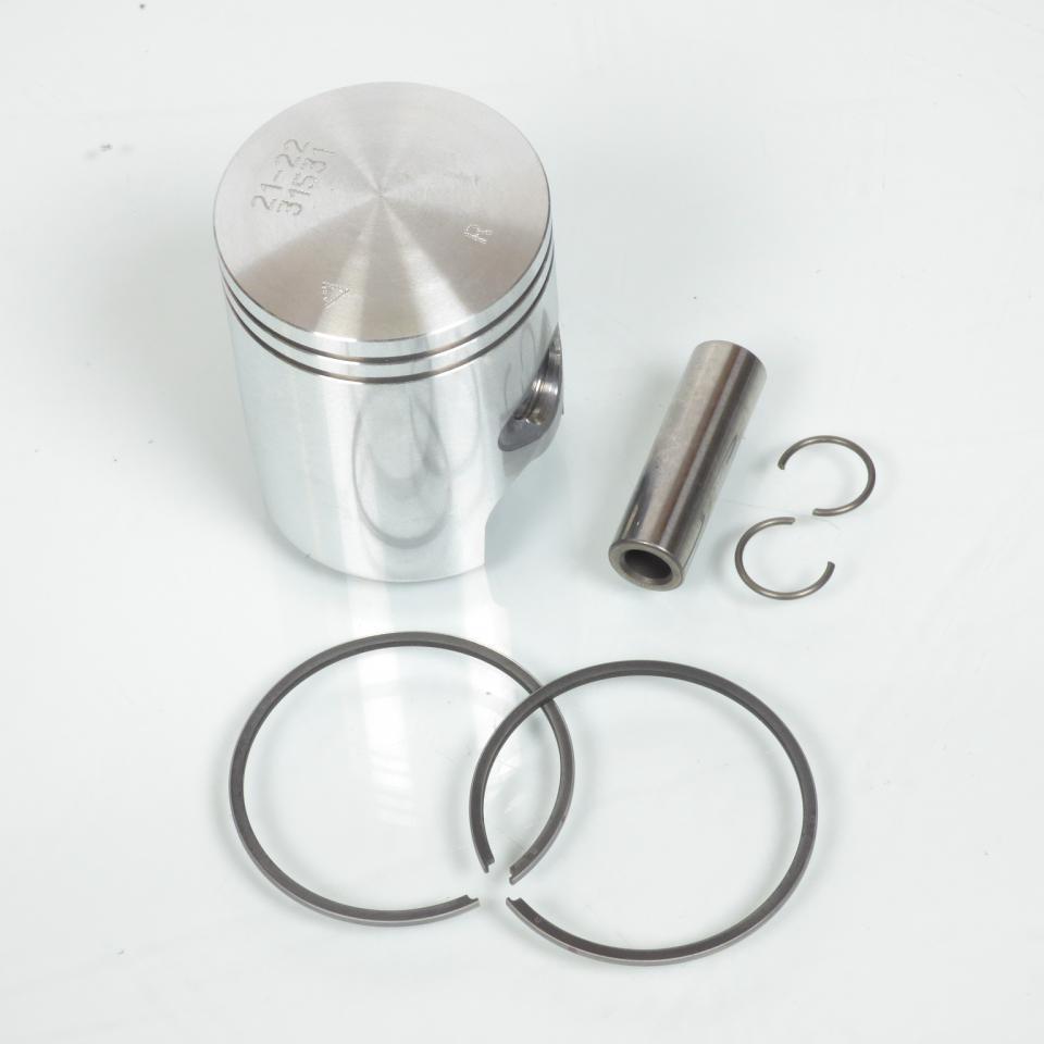 Piston moteur DR RACING pour Scooter Yamaha 50 Bw's 2004 à 2019 Neuf