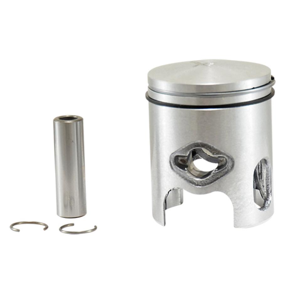 Piston moteur DR RACING pour Scooter MBK 50 Booster 2003 PT00097 / Ø40mm Neuf