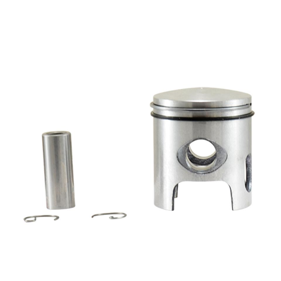 Piston moteur DR RACING pour Scooter Peugeot 50 Vivacity 2T Avant 2007 PT00099 Neuf