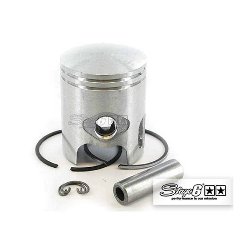 Piston moteur Stage 6 pour Scooter MBK 50 Booster One 2013 à 2017 Neuf