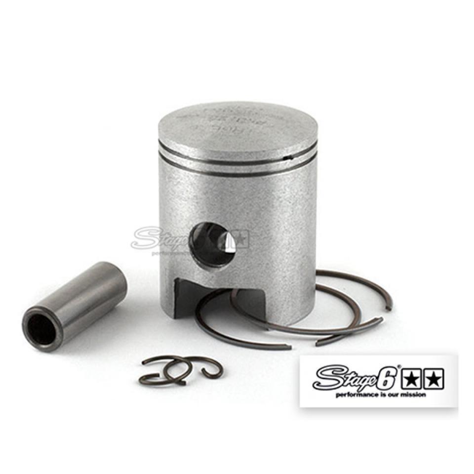 Piston moteur Stage 6 pour Moto Sherco 50 Sm-R 2013 à 2017 Neuf