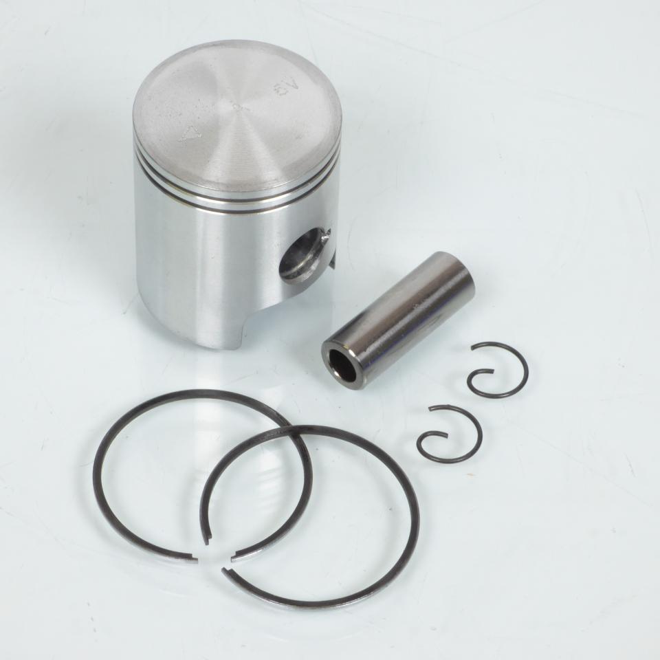 Piston moteur FDM pour Moto Gilera 50 RCR 2011 à 2017 Neuf