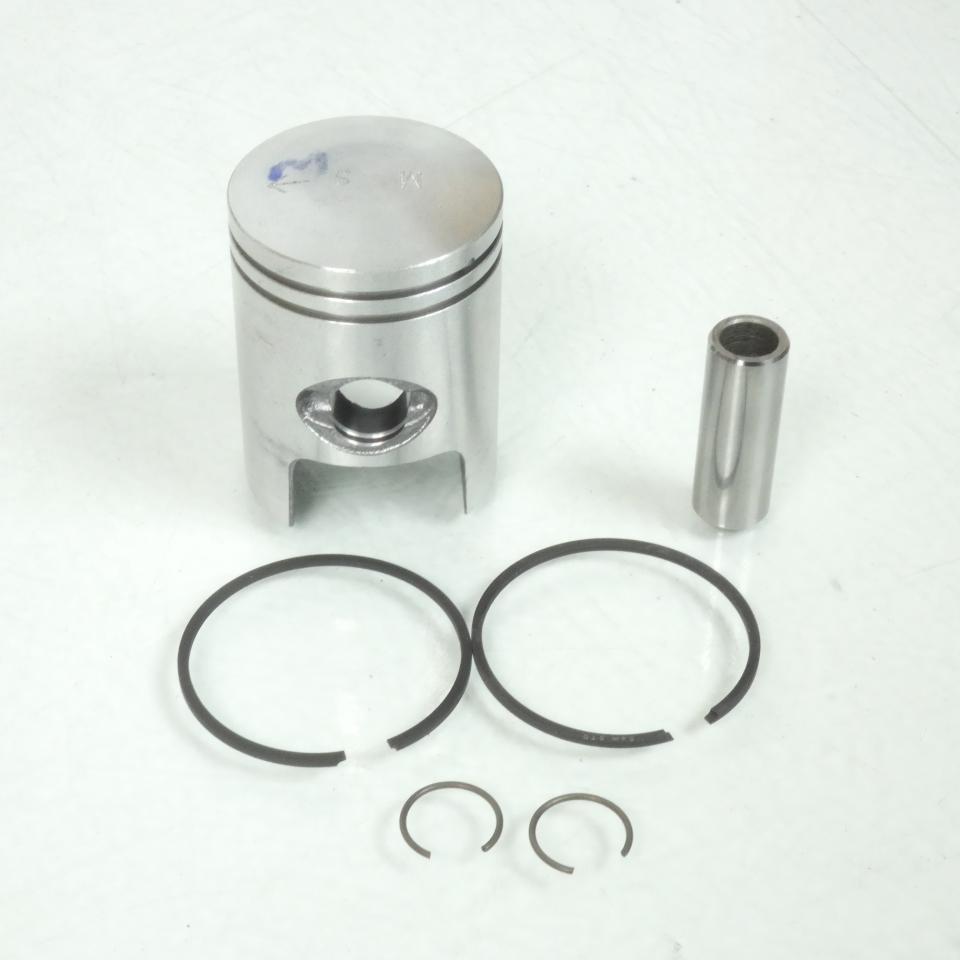 Piston moteur origine pour Scooter Aprilia 50 SR Motard 2T 2012 à 2017 Neuf