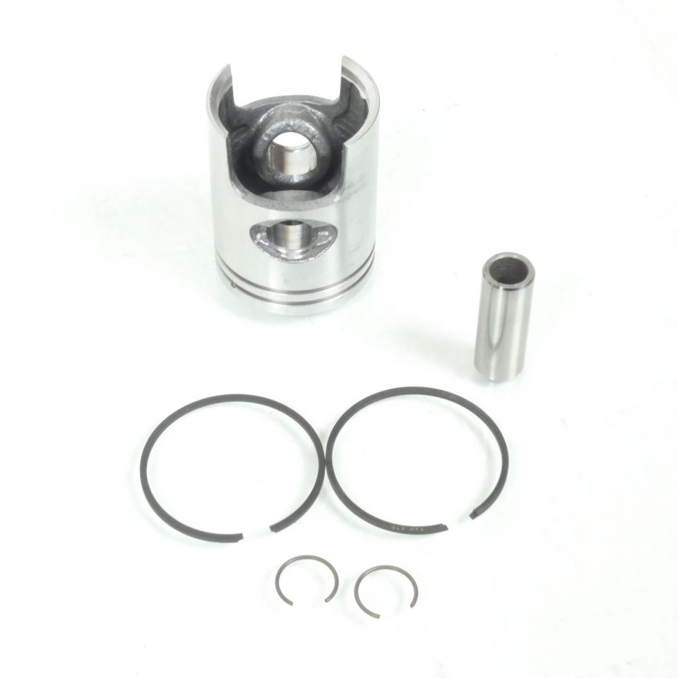 Piston moteur origine pour Scooter Aprilia 50 SR Motard 2T 2012 à 2017 Neuf
