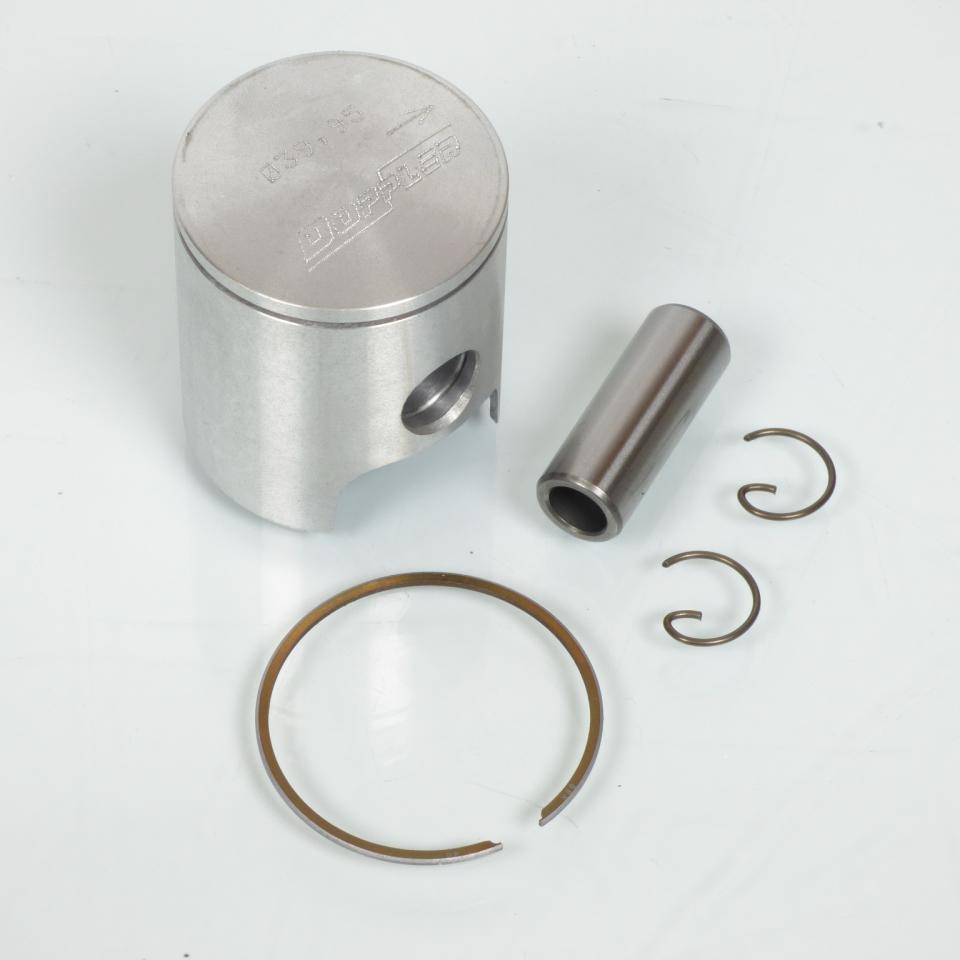 Piston moteur Doppler pour Scooter Peugeot 50 SV Geo Neuf