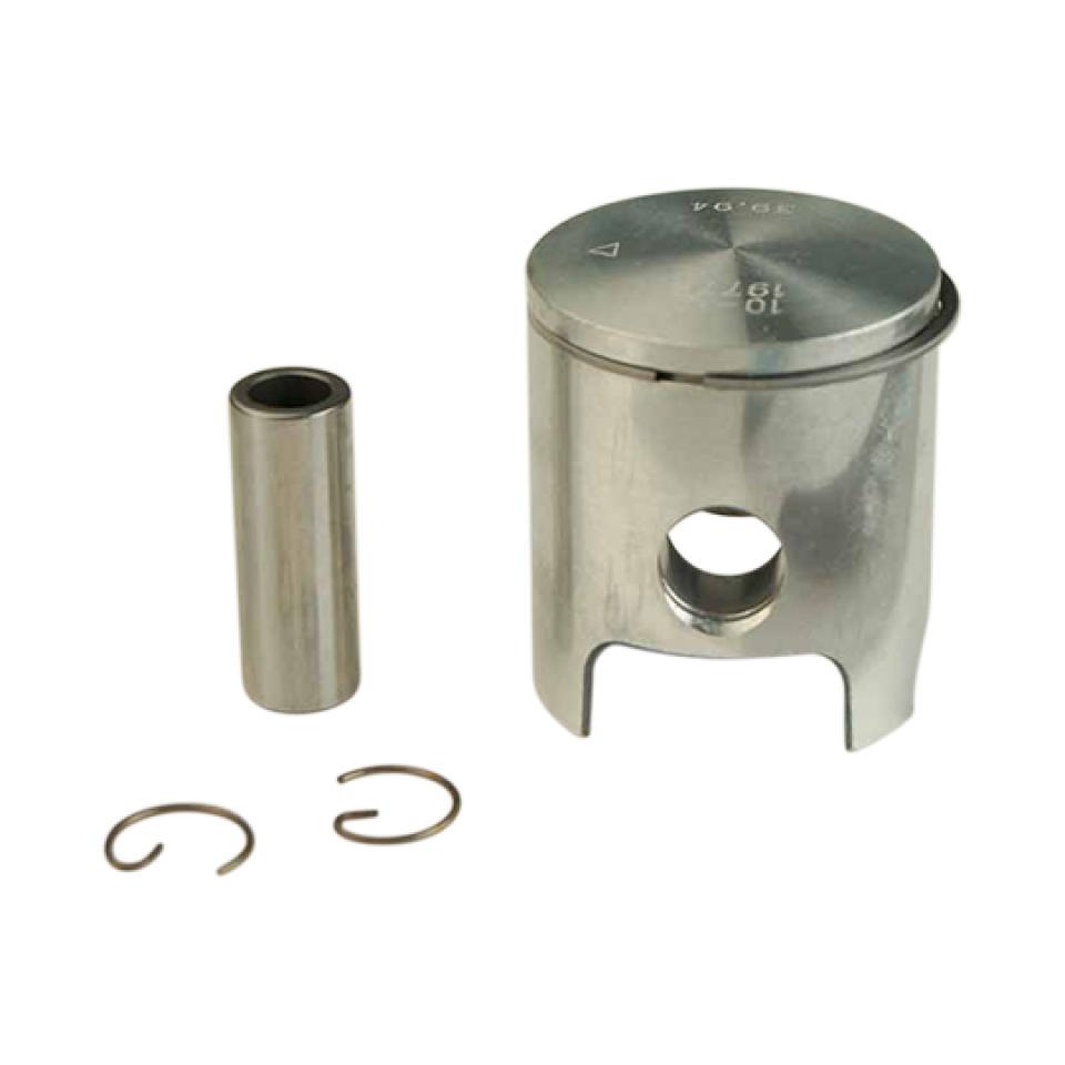 Piston moteur Doppler pour Scooter Peugeot 50 Ludix One 10P 2004 à 2007 Neuf