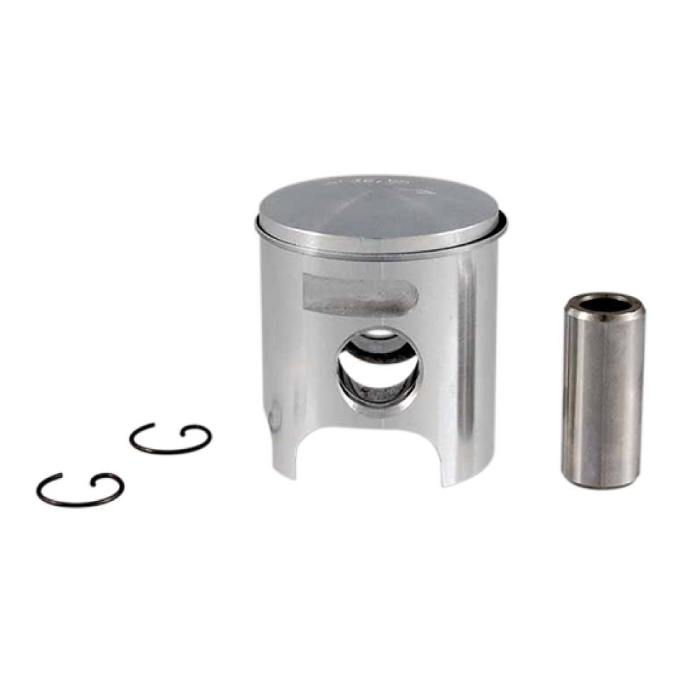 Piston moteur Doppler ER1 Ø38.95mm cote 0 pour mobylette MBK 51V 1978 à 2002