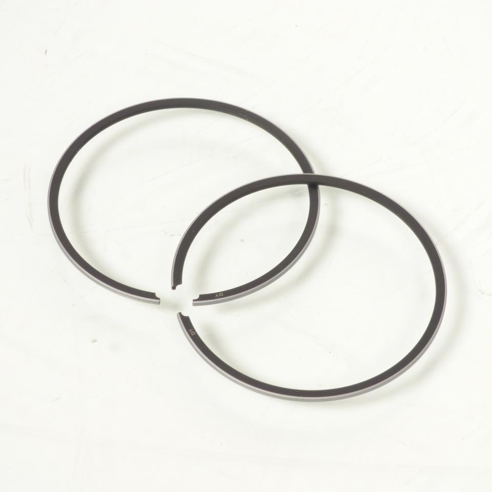 Piston moteur Doppler pour Moto Rieju 50 MRT 2009 à 2017 Ø40.3mm alu Vortex bi segment Neuf