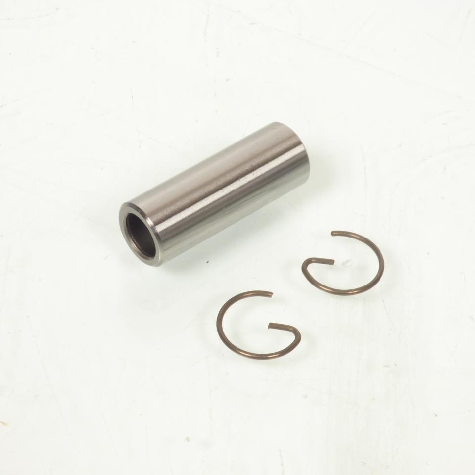 Piston moteur Doppler pour Moto Rieju 50 MRT 2009 à 2017 Ø40.3mm alu Vortex bi segment Neuf