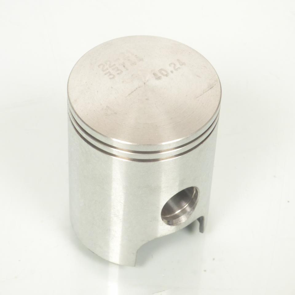 Piston moteur Doppler pour Moto Rieju 50 MRT 2009 à 2017 Ø40.3mm alu Vortex bi segment Neuf