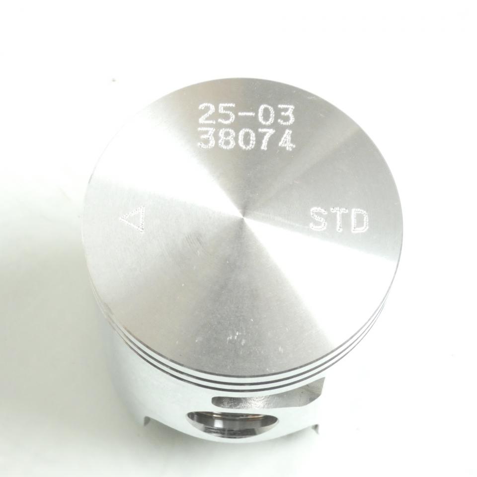 Piston moteur Doppler pour Moto Derbi 50 Senda Sm X-Treme 2006 à 2012 Ø39.84mm Vortex alu Euro 3/4 Neuf