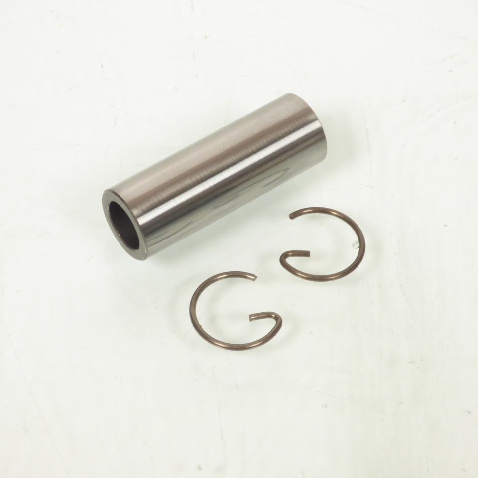 Piston moteur Vertex pour Moto Rieju 50 MRT 2009 à 2017 Ø40.3mm fonte Origin 22088A Neuf
