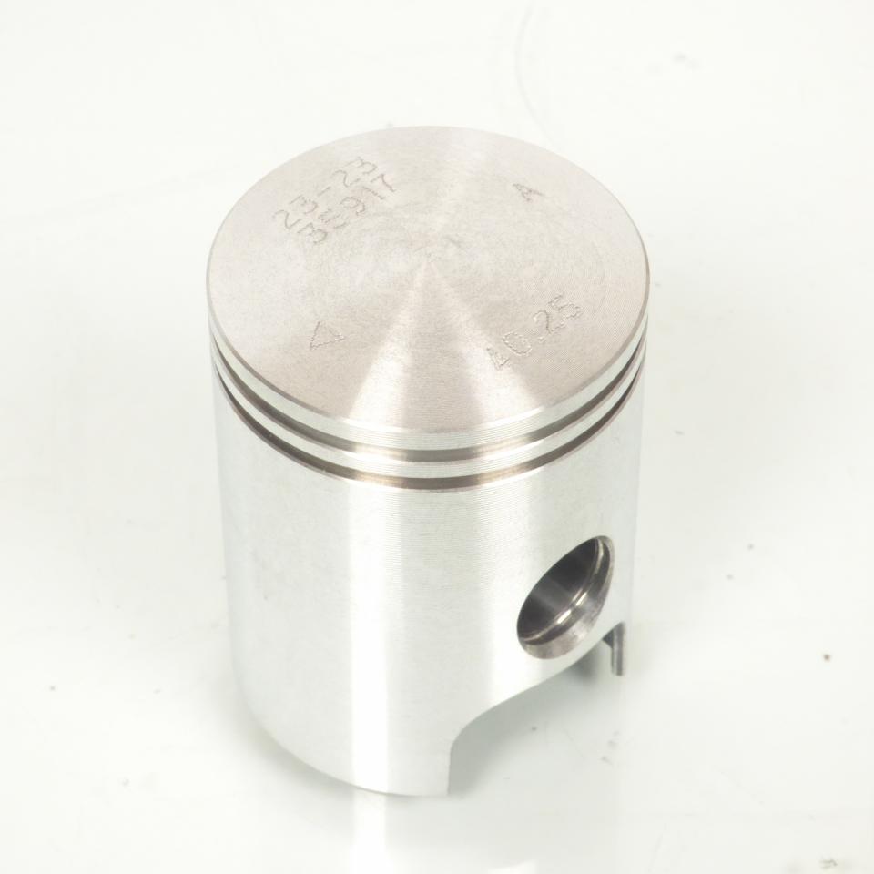 Piston moteur Vertex pour Moto Rieju 50 MRT 2009 à 2017 Ø40.3mm fonte Origin 22088A Neuf