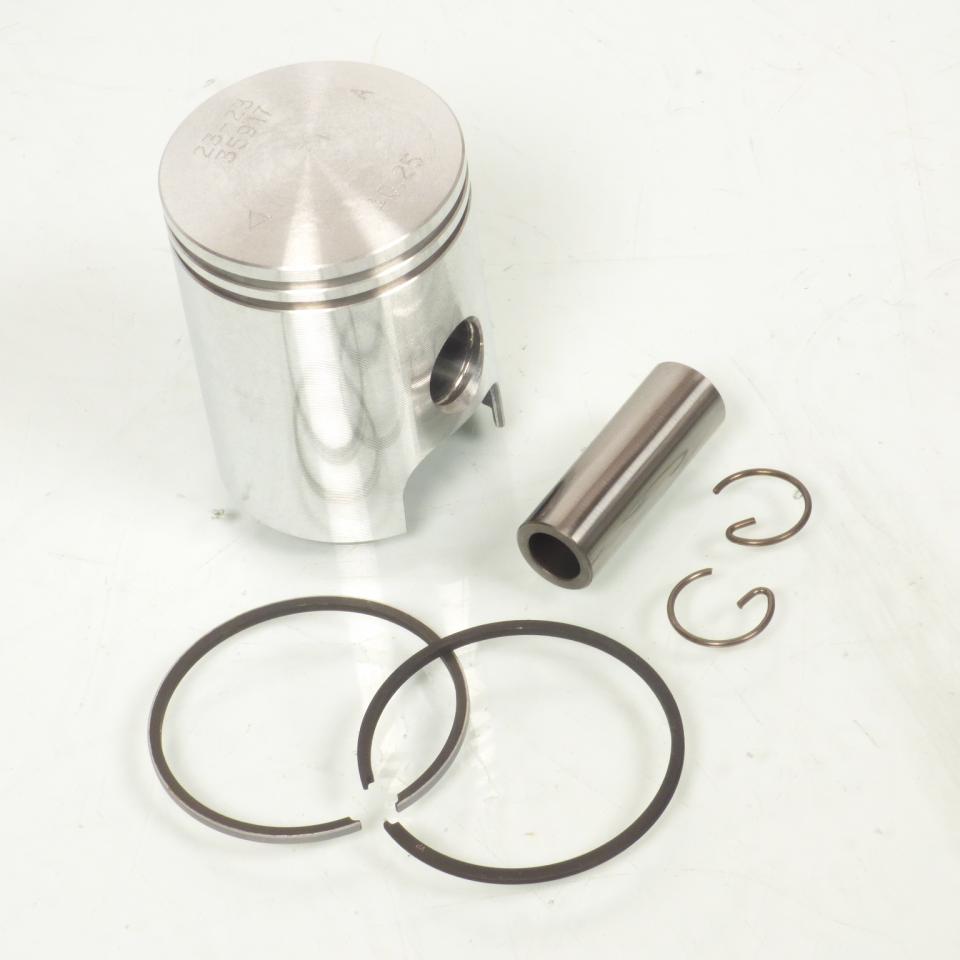 photo piece : Piston moteur->Rieju MRT