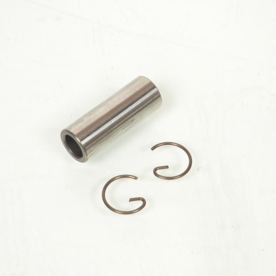 Piston moteur Vertex Doppler fonte Origin pour moto Derbi 50 Moteur Euro2 Ø39.84