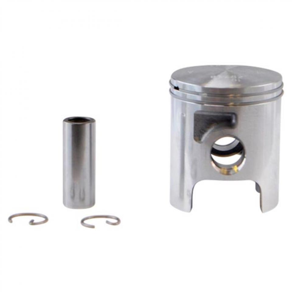Piston moteur Vertex Doppler fonte Origin pour moto Derbi 50 Moteur Euro2 Ø39.84