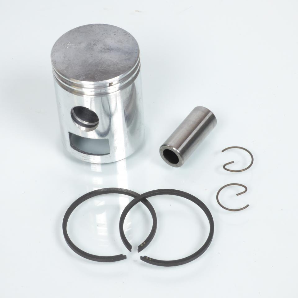 Piston moteur pour mobylette MBK 51 jupe fermée lettre A Ø38.94mm Neuf