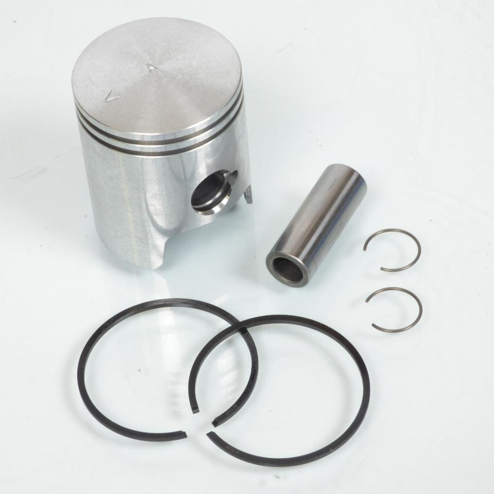 Piston moteur origine pour Moto Derbi 50 Senda 8770700001 / cote A Neuf