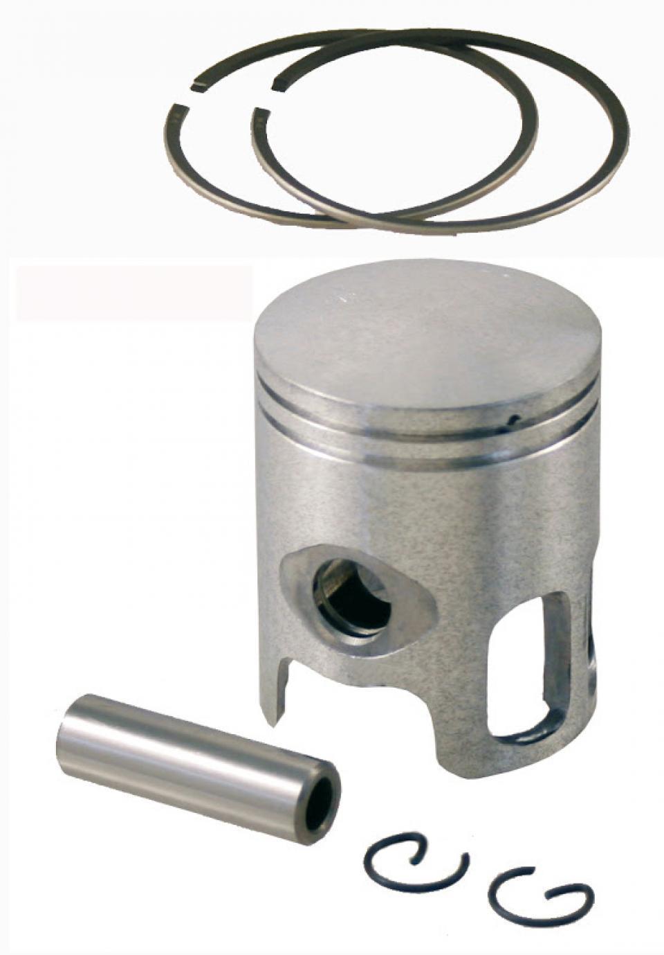 Piston moteur pour  