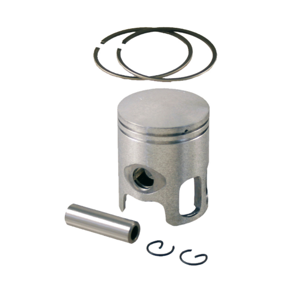 Piston moteur pour  