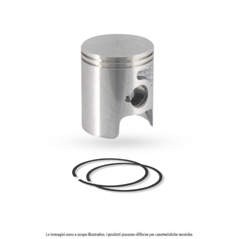 Piston moteur pour  