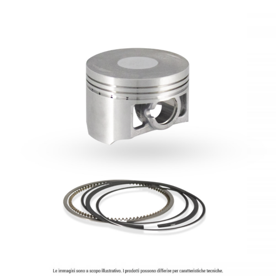 Piston moteur EVOK pour Moto Neuf