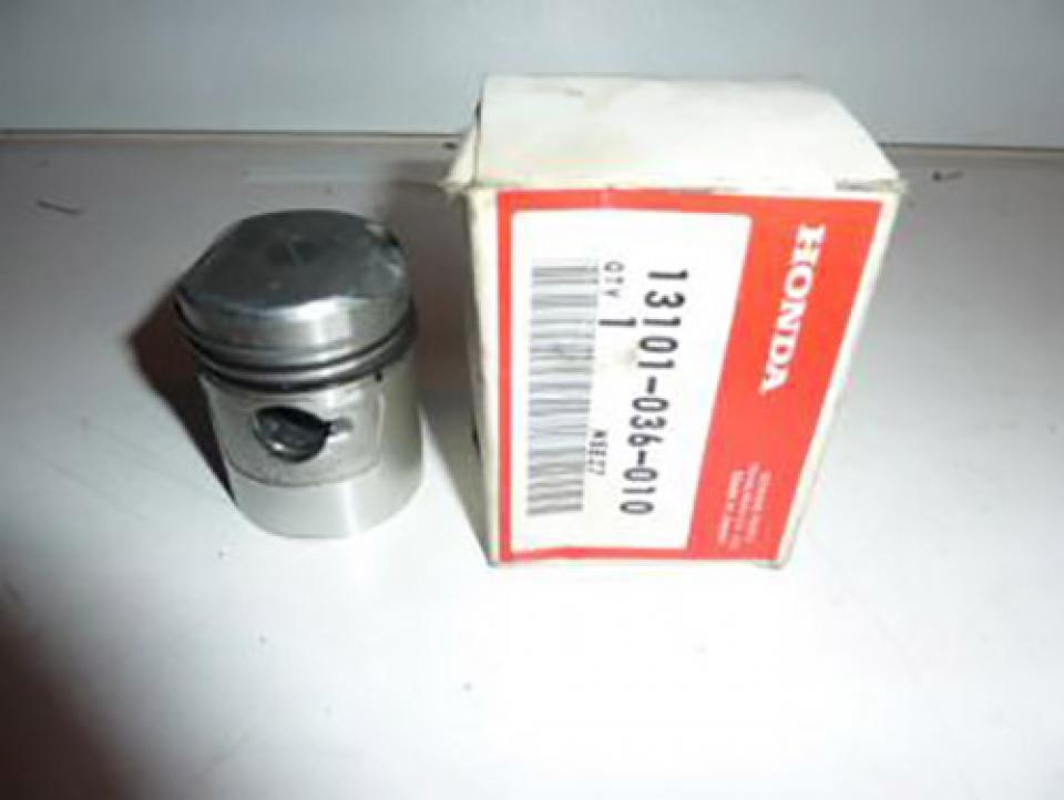 Piston moteur pour Honda CZ