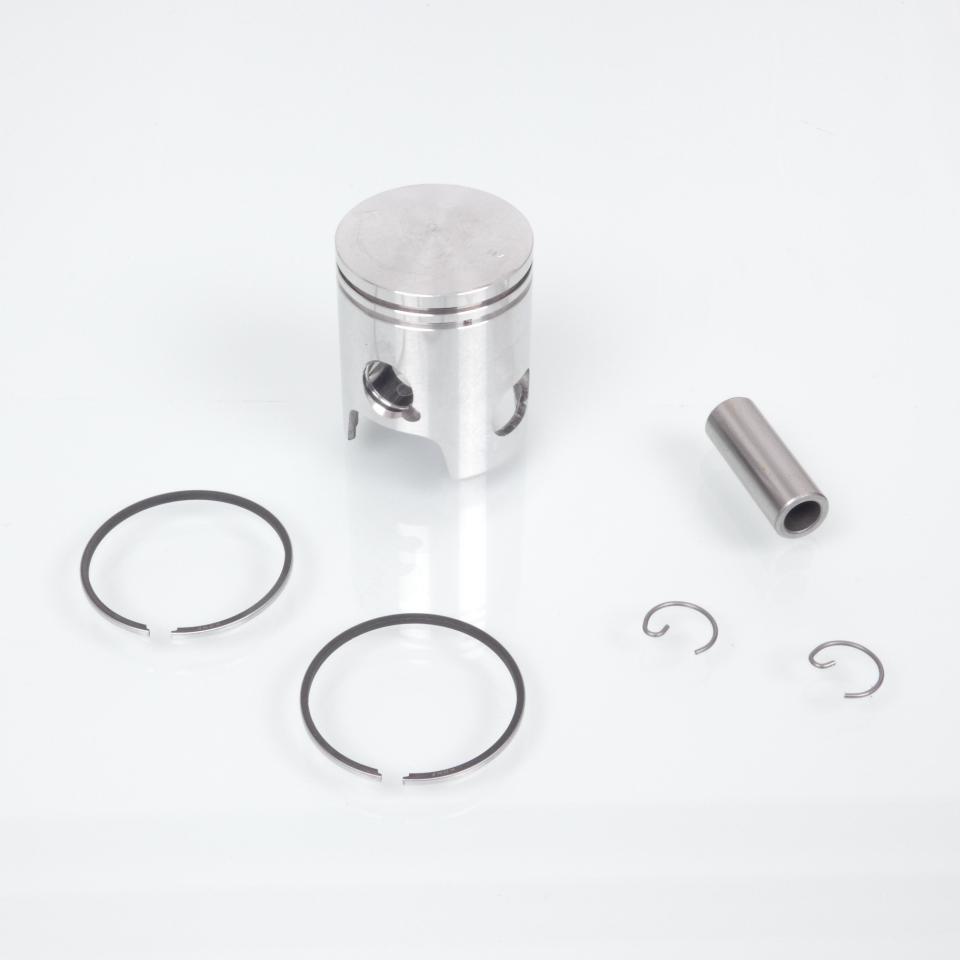 Piston moteur Malossi pour scooter Beta 50 Eikon 34 8538.A0 / Ø40mm côte A Neuf