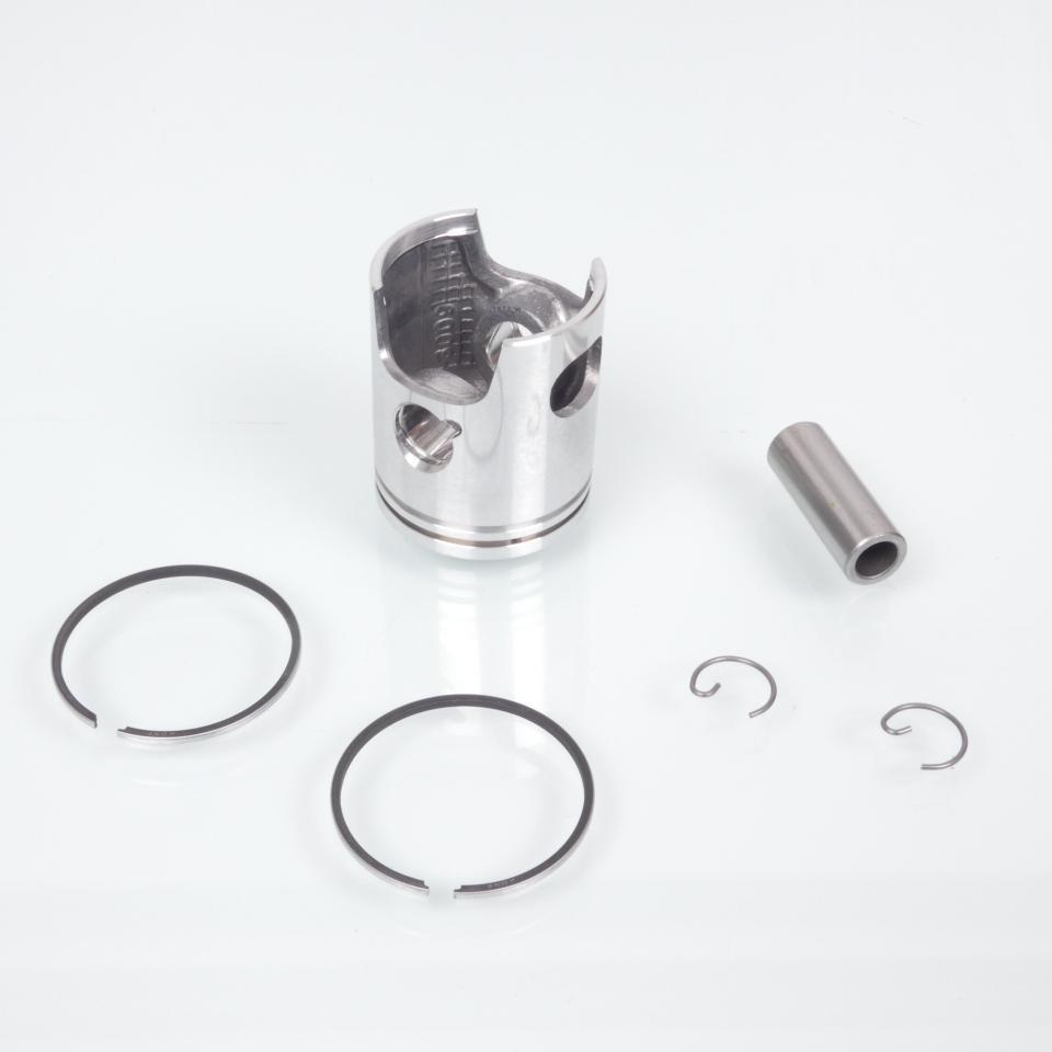 Piston moteur Malossi pour scooter Beta 50 Eikon 34 8538.A0 / Ø40mm côte A Neuf