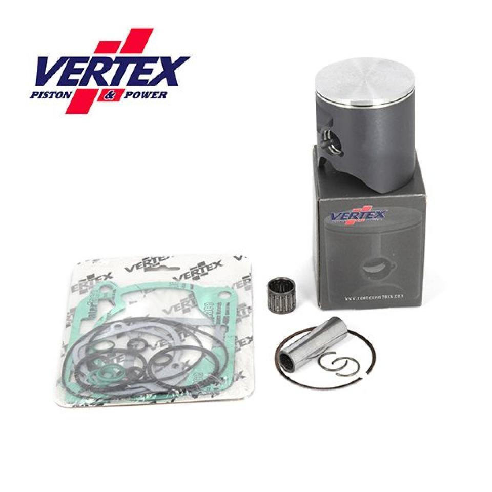 Piston moteur Vertex pour Moto Suzuki 250 RM 2006 à 2012 Neuf