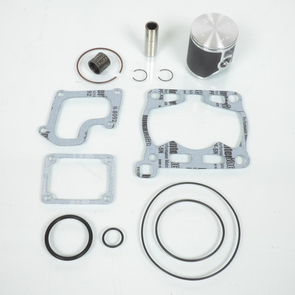 photo piece : Piston moteur->Suzuki RM grandes roues