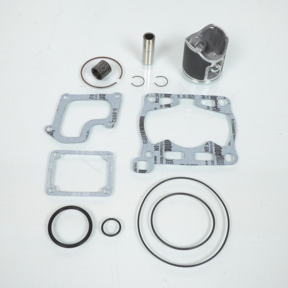 Piston moteur Vertex Ø47.94mm pour moto Suzuki 85 RM grandes roues 2003 à 2015