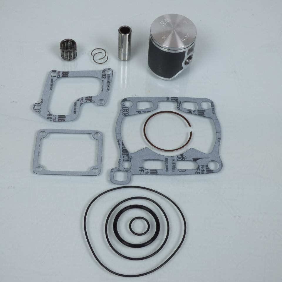 photo piece : Piston moteur->Suzuki RM grandes roues