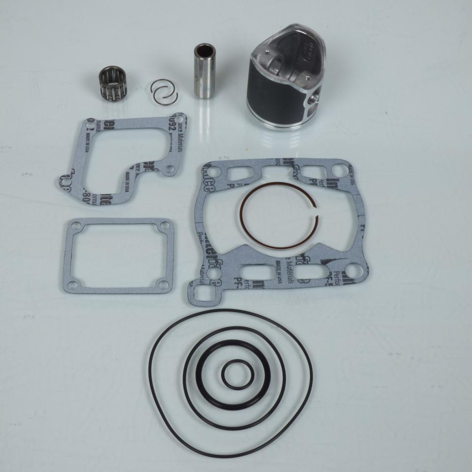 Kit piston joint moteur Vertex pour moto Suzuki 85 RM grande roue 2003-2015 Ø47.95mm
