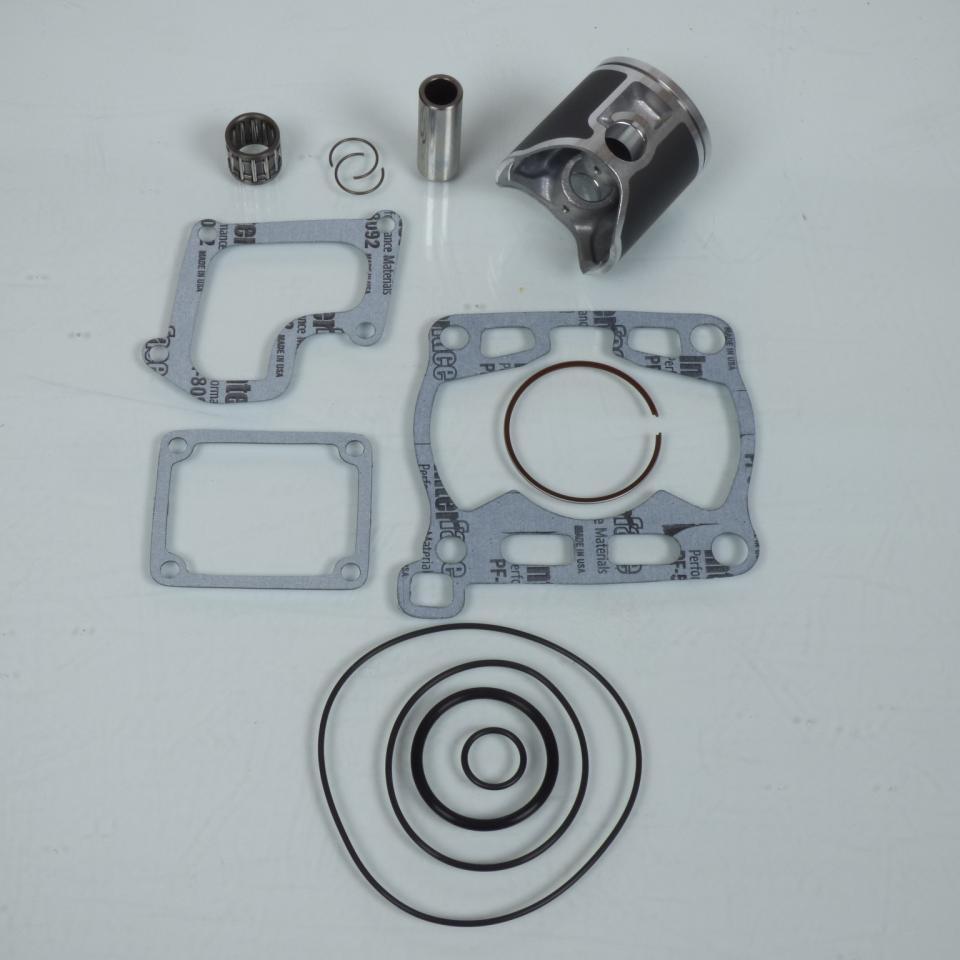 Kit piston joint moteur Vertex pour moto Suzuki 85 RM grande roue 2003-2015 Ø47.95mm