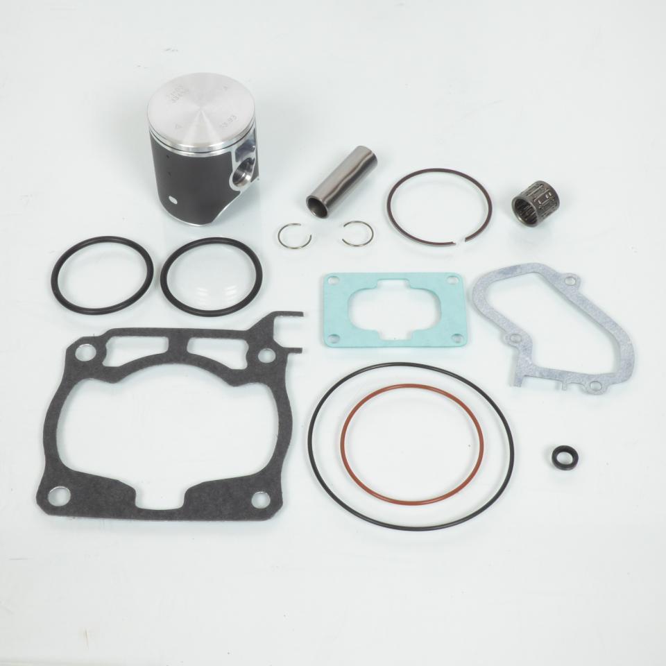 photo piece : Piston moteur->Fantic XX 2T