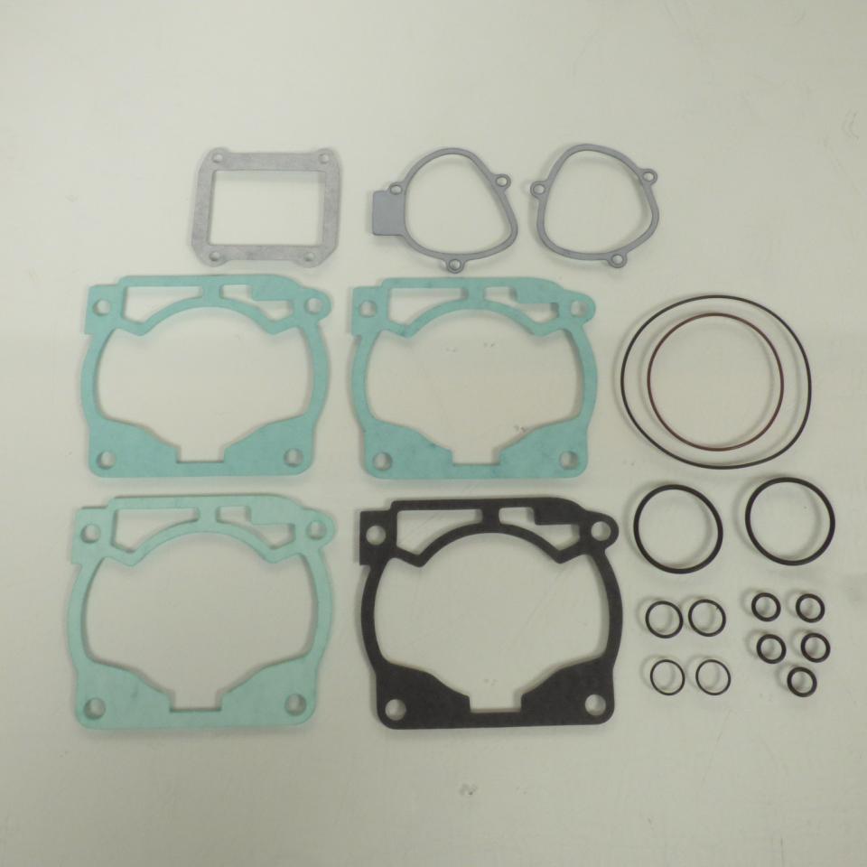 Kit piston moteur Vertex cote B Ø71.95mm pour Moto KTM 300 EXC 2T 2008 à 2016