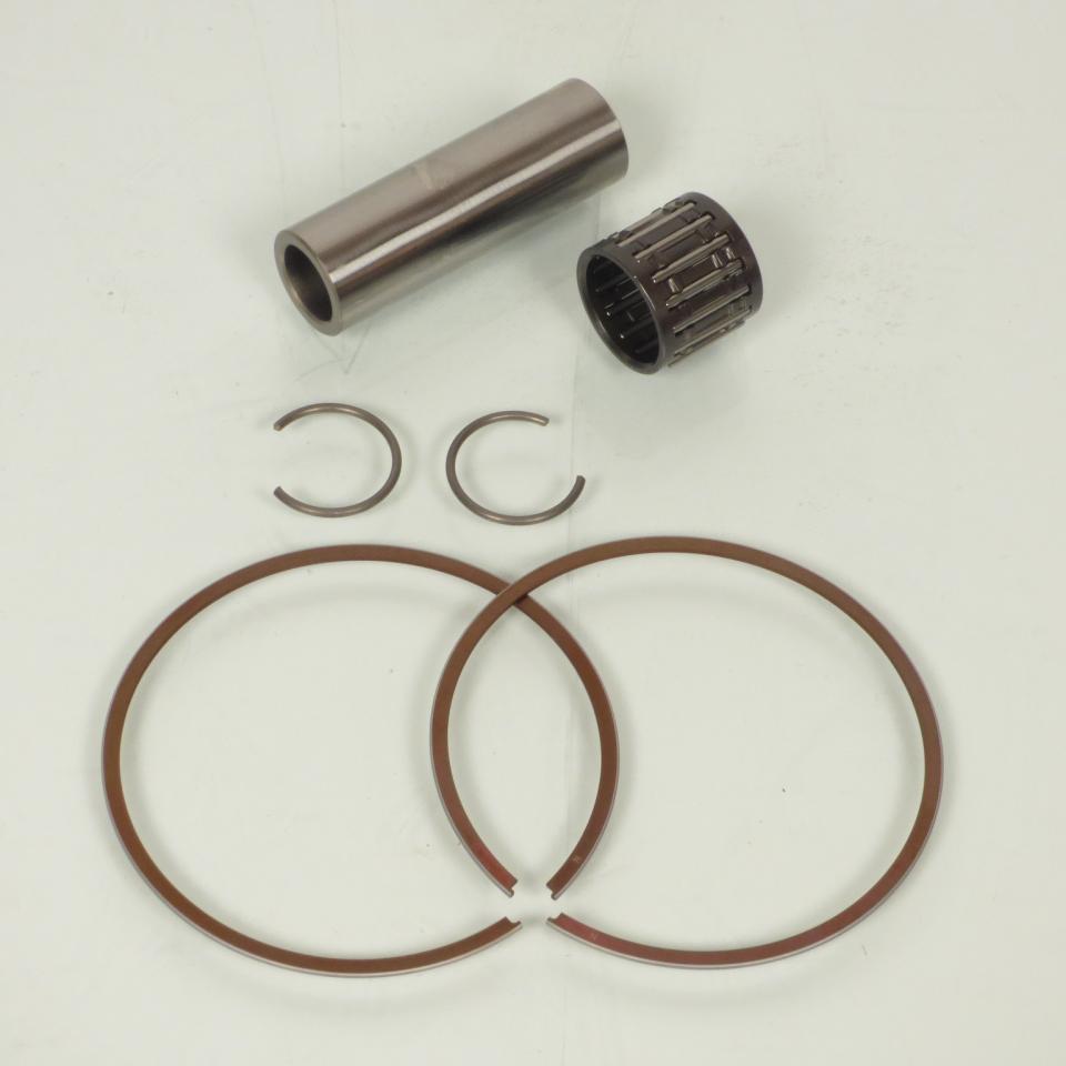 Kit piston moteur Vertex  cote C Ø71.96mm pour moto KTM 300 EXC 2T 2008 à 2016