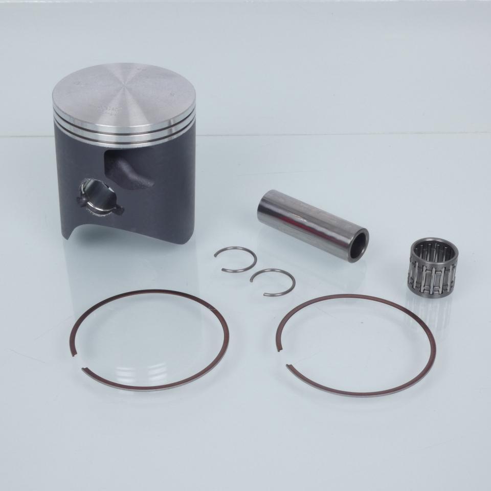 Kit piston joint moteur Vertex pour moto KTM 250 Exc 2T 2007 à 2019 Neuf