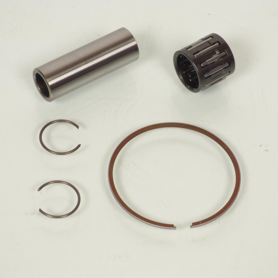 Piston moteur Vertex cote C Ø46.96mm pour moto KTM 85 SX 2013 à 2017 VTK24212C-1