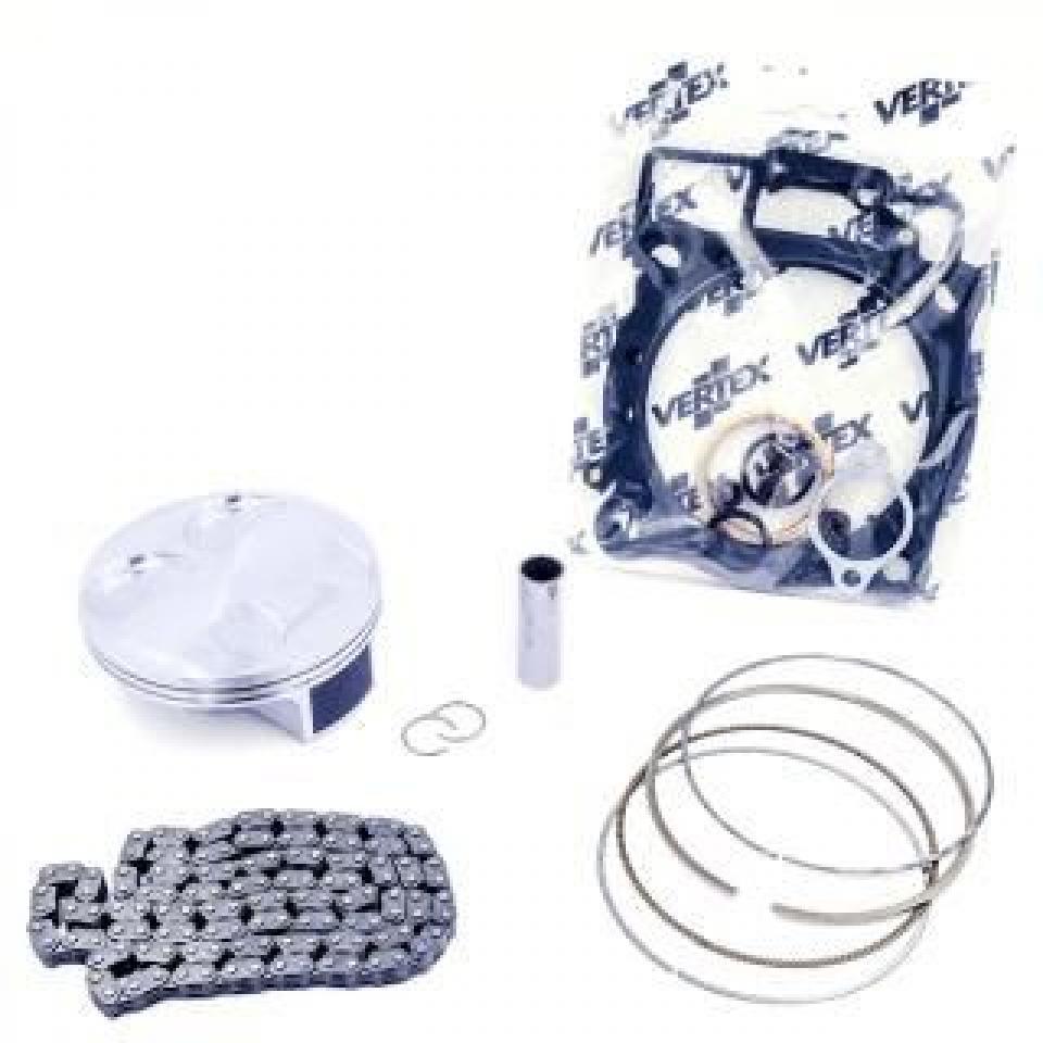 Piston moteur pour Husqvarna Fe 4T