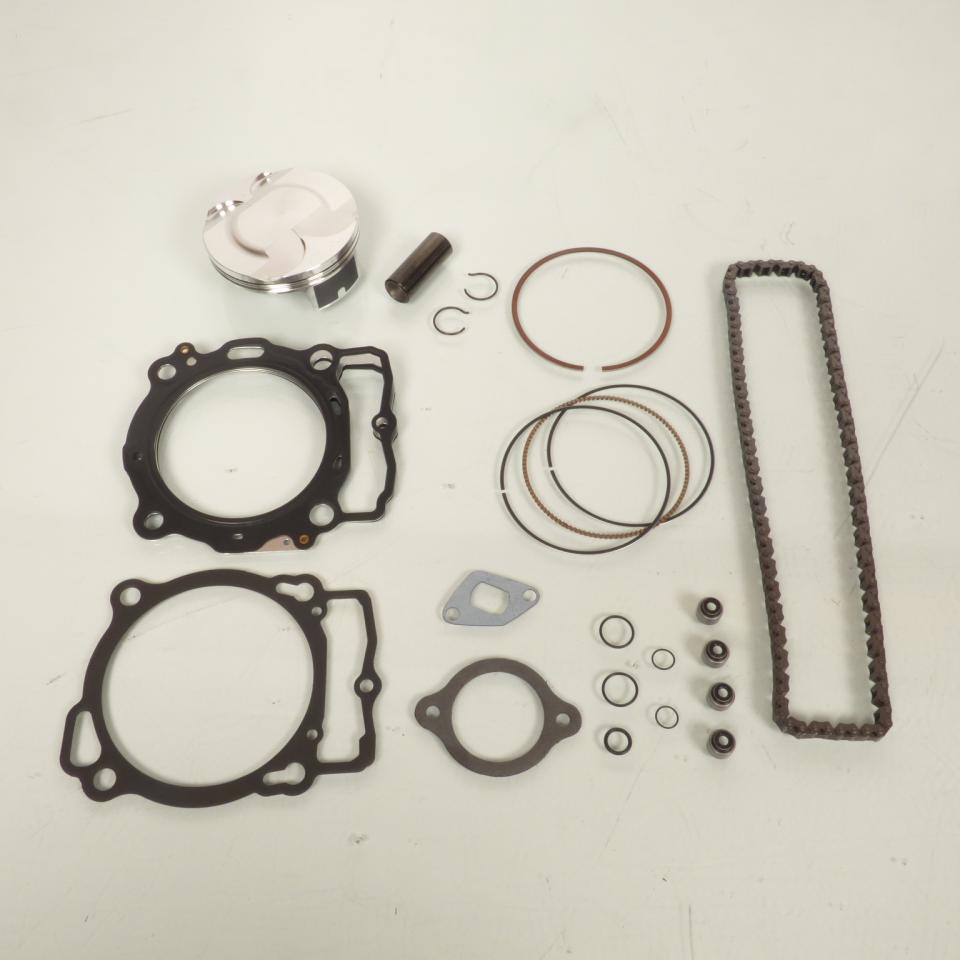 Piston moteur pour Husqvarna Fc 4T