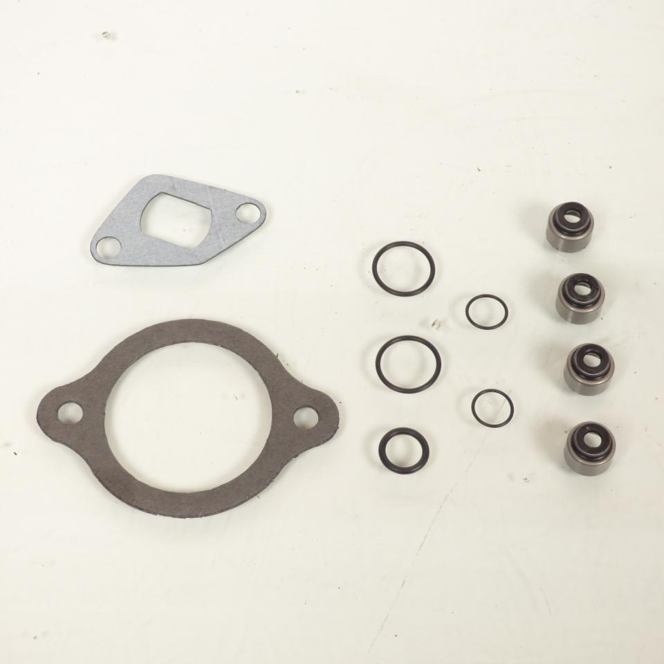 Piston moteur Vertex pour Moto Husqvarna 450 Fc 4T 2016 à 2018 Neuf