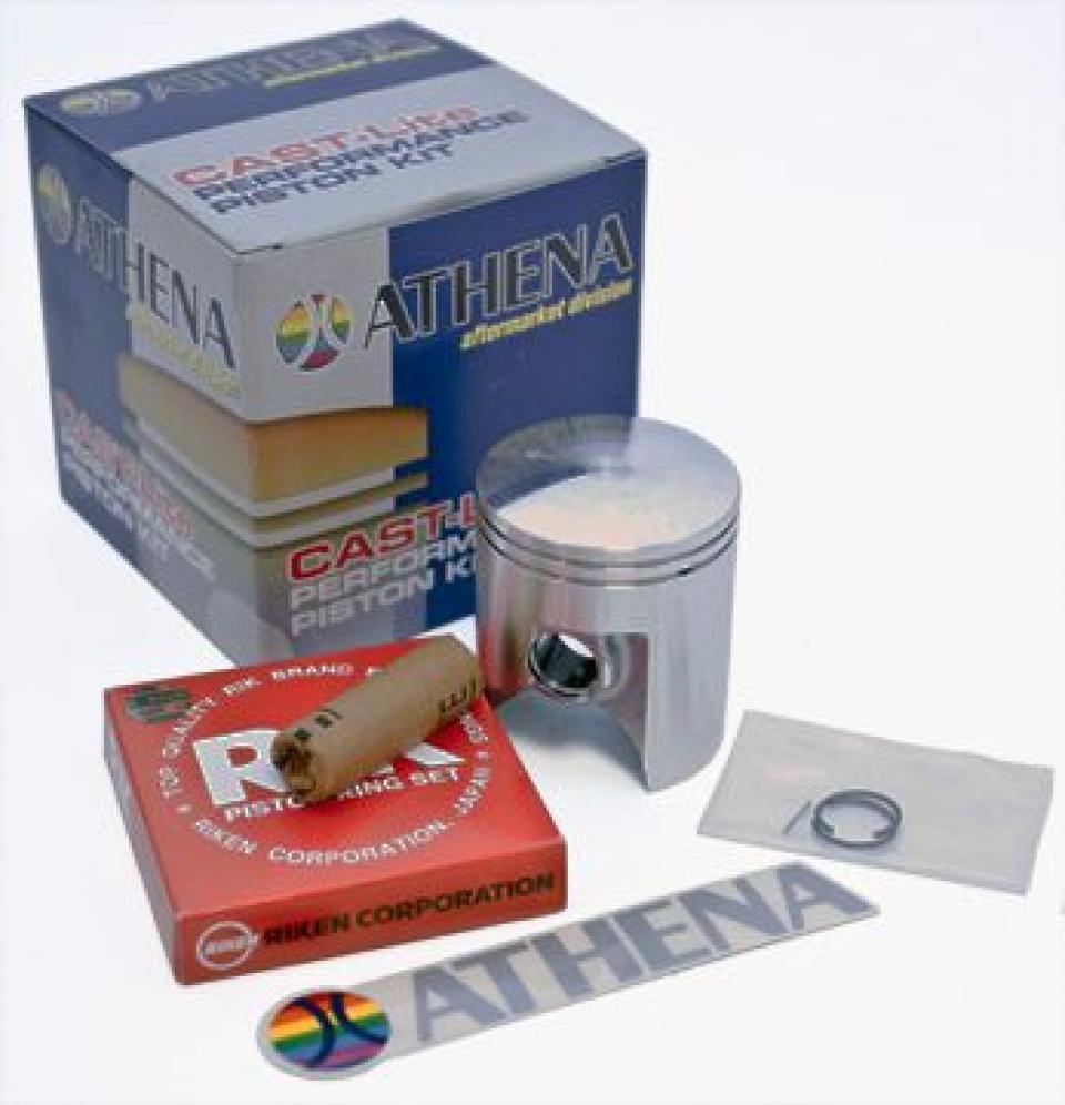 Piston moteur pour Honda Cr R